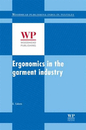 Ergonomics in the Garment Industry
