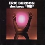 Eric Burdon Declares "War" - Eric Burdon & War