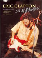 Eric Clapton: Live at Montreux 1986 - 