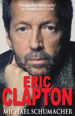 Eric Clapton - Schumacher, Michael