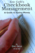 Eric Gelb's Checkbook Management: A Guide to Saving Money