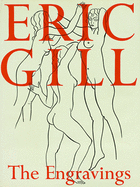 Eric Gill: The Engravings