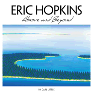 Eric Hopkins: Above and Beyond