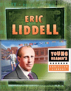 Eric Liddell - Caughey, Ellen W