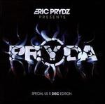 Eric Prydz Presents Pryda