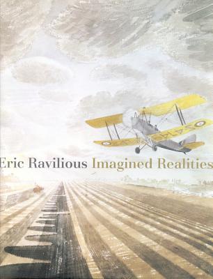 Eric Ravilious: Imagined Realities - Powers, Alan, Mr.