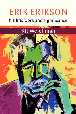 Erik Erikson - Welchman, Kit