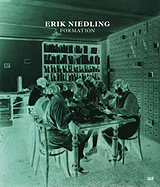 Erik Niedling: Formation
