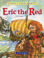 Erik the Red - Grant, Neil, and Ambrus, Victor (Contributions by)