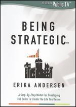 Erika Andersen: Being Strategic