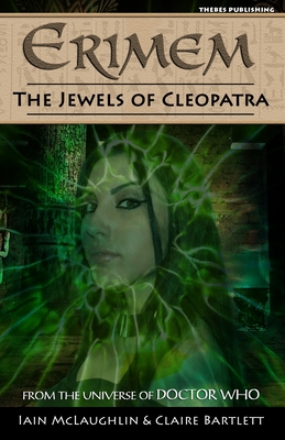 Erimem - The Jewels of Cleopatra - Bartlett, Claire, and McLaughlin, Iain