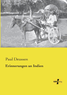 Erinnerungen an Indien