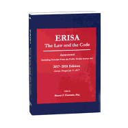 Erisa: The Law & the Code