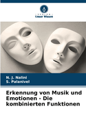 Erkennung von Musik und Emotionen - Die kombinierten Funktionen
