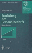 Ermittlung Des Personalbedarfs: Neues Konzept