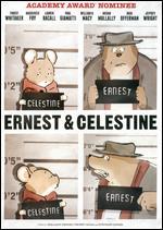 Ernest & Celestine - Benjamin Renner; Stphane Aubier; Vincent Patar