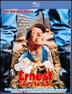 Ernest Goes to Jail [Blu-ray] - John R. Cherry, III