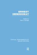 Ernest Hemingway