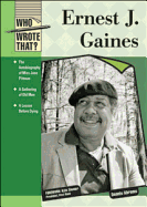 Ernest J. Gaines