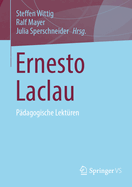 Ernesto Laclau: Pdagogische Lektren