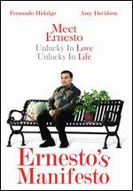 Ernesto's Manifesto - David M. Matthews