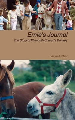 Ernie's Journal - Archer, Leslie