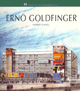 Erno Goldfinger - Riba Drawings Monographs No. 3