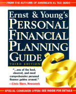 Ernst and Young's Personal Financial Planning Guide - Ernst & Young Llp, and Garner, Robert J, and Coplan, Robert B