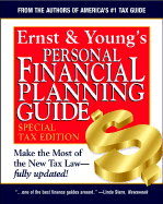 Ernst & Young's Personal Financial Planning Guide Special Tax Edition