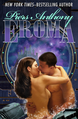 Eroma - Anthony, Piers