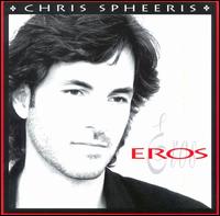 Eros - Chris Spheeris