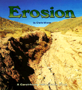 Erosion - Winner, Cherie, Dr. (Photographer)