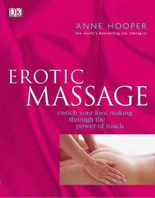 Erotic Massage - Hooper, Anne