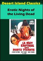 Erotic Nights of the Living Dead - Joe D'Amato