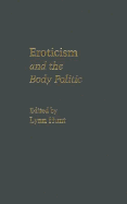 Eroticism and the Body Politic