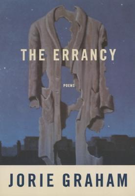 Errancy - Graham, Jorie