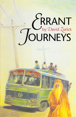 Errant Journeys: Adventure Travel in a Modern Age - Zurick, David, Professor