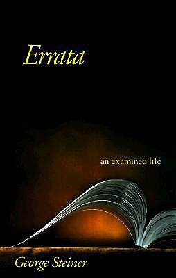 Errata: An Examined Life - 