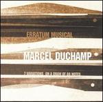 Erratum Musical