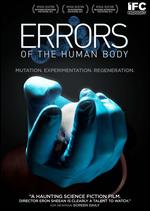 Errors of the Human Body - Eron Sheean