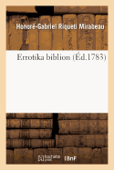 Errotika Biblion