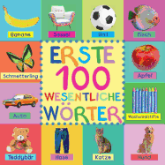 Erste 100 Wesentliche Worter