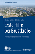 Erste Hilfe Bei Brustkrebs: Universit?tsfrauenklinik Heidelberg