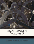 Erz?hlungen, Volume 3