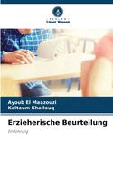 Erzieherische Beurteilung