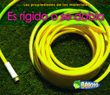 Es Rigido O Se Dobla