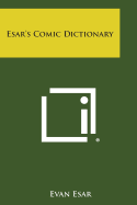 Esar's Comic Dictionary