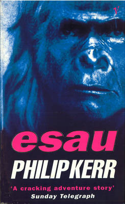 Esau - Kerr, Philip