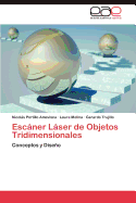 Escner Lser de Objetos Tridimensionales