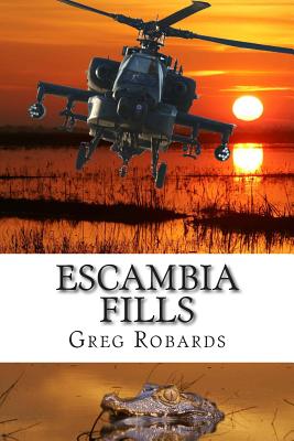 Escambia Fills - Robards, Greg